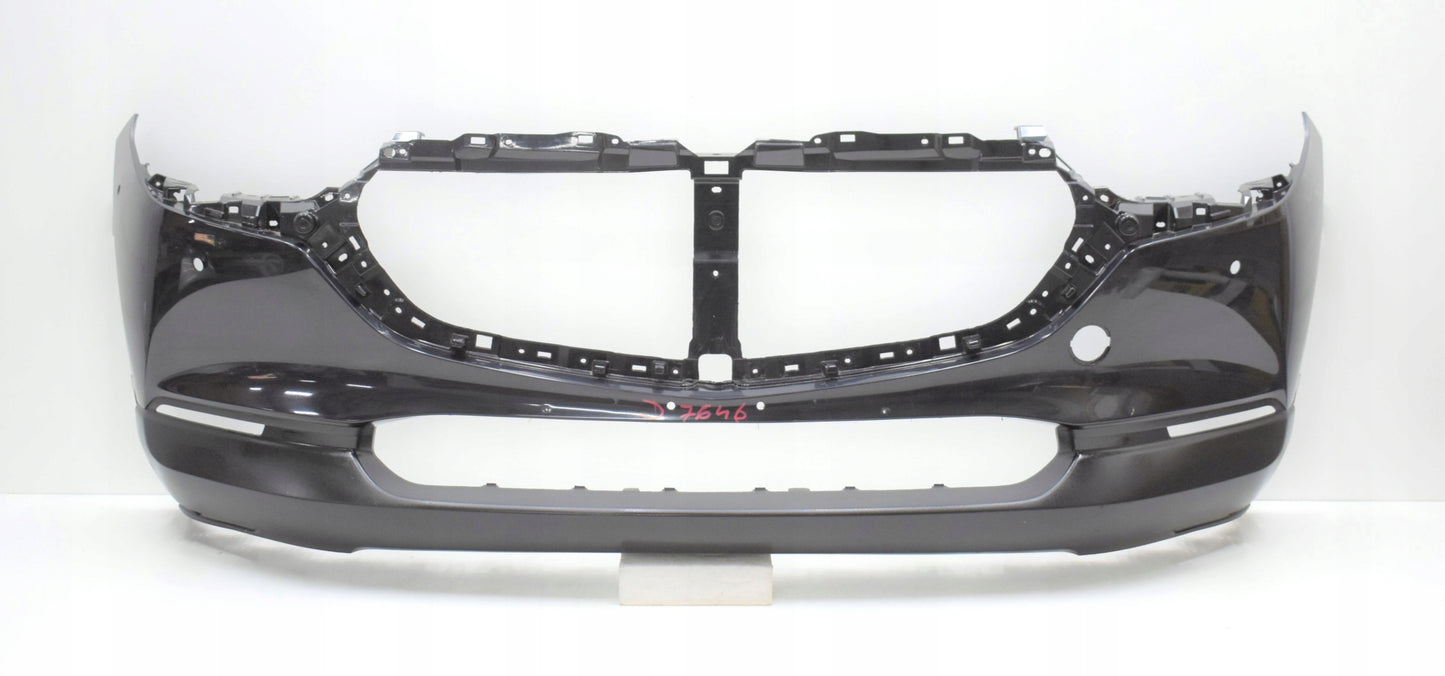 MAZDA CX30 CX-30 FRONT BUMPER ORG