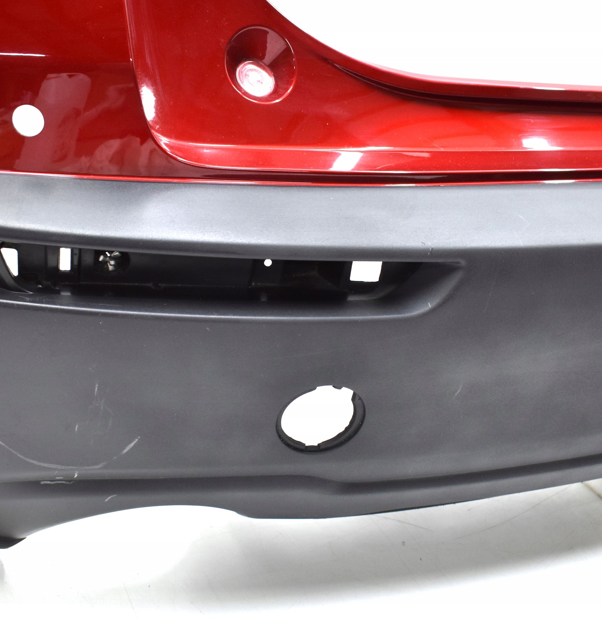 MAZDA CX30 CX-30 REAR BUMPER ORG