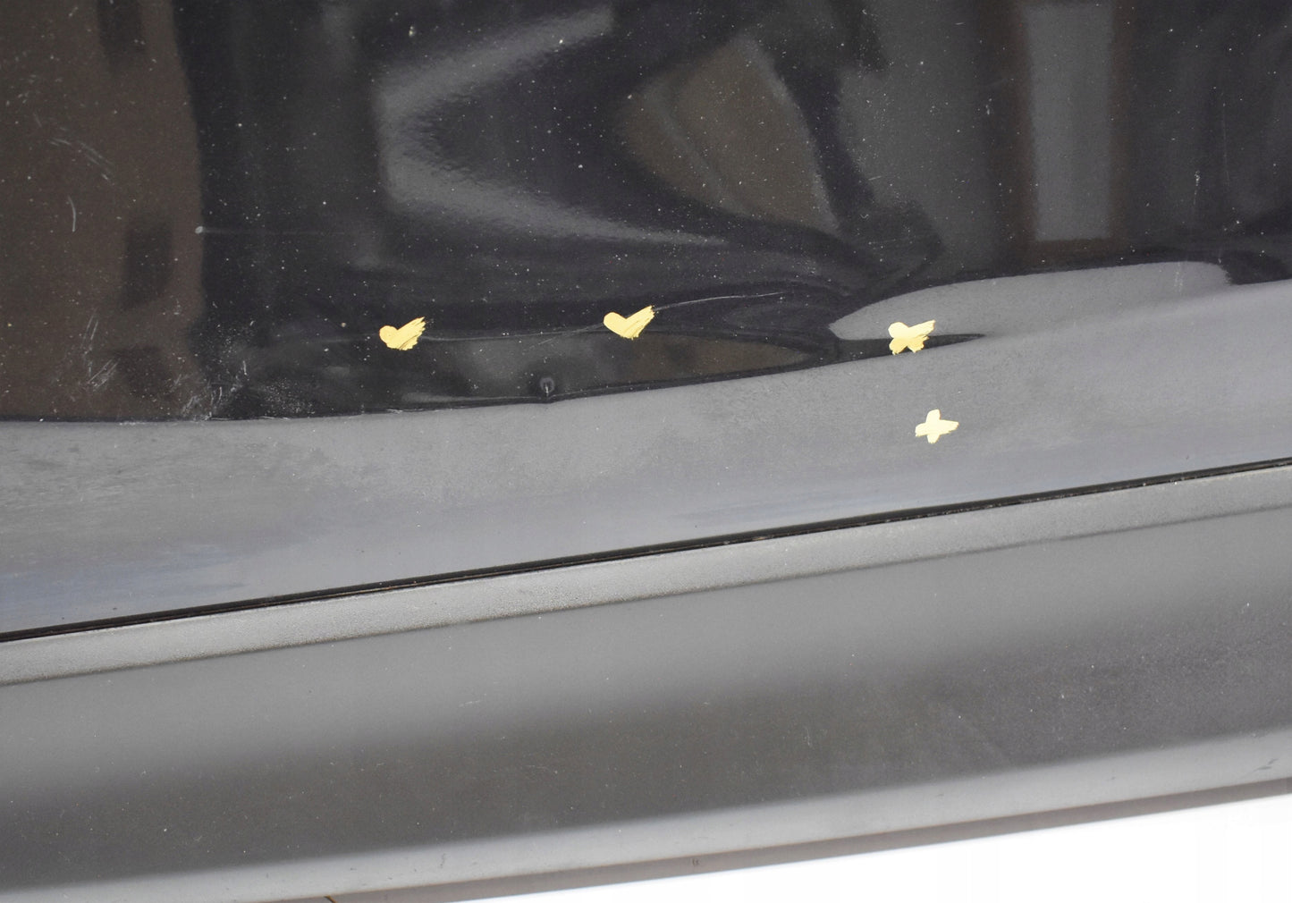 MAZDA CX5 CX-5 Oikea etuoven etuoven ORG