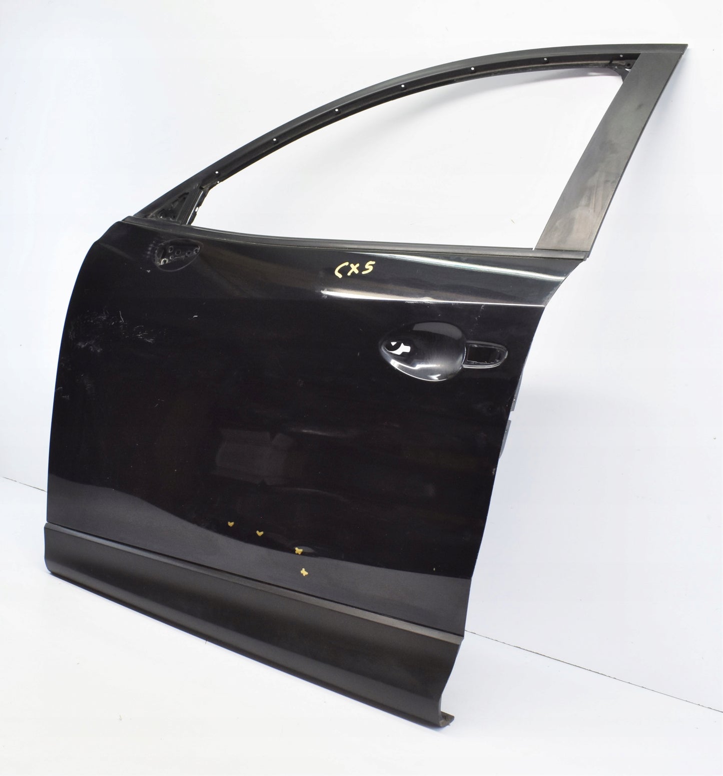 MAZDA CX5 CX-5 Oikea etuoven etuoven ORG