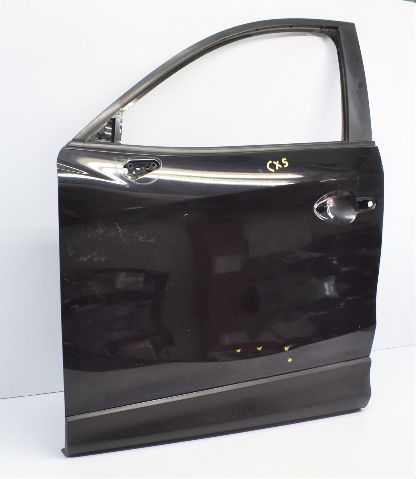 MAZDA CX5 CX-5 Oikea etuoven etuoven ORG