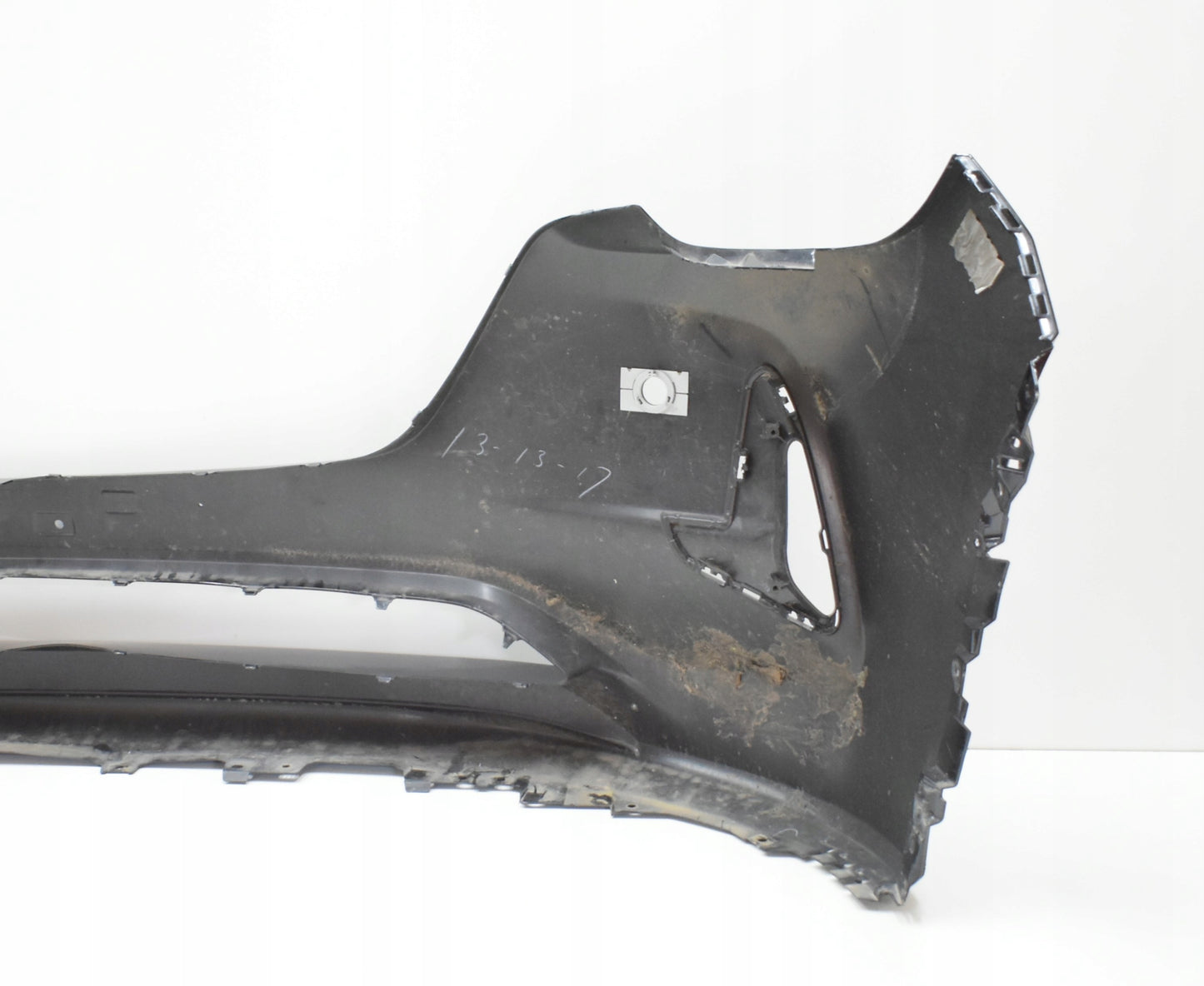 MAZDA CX60 CX-60 FRONT BUMPER ORG