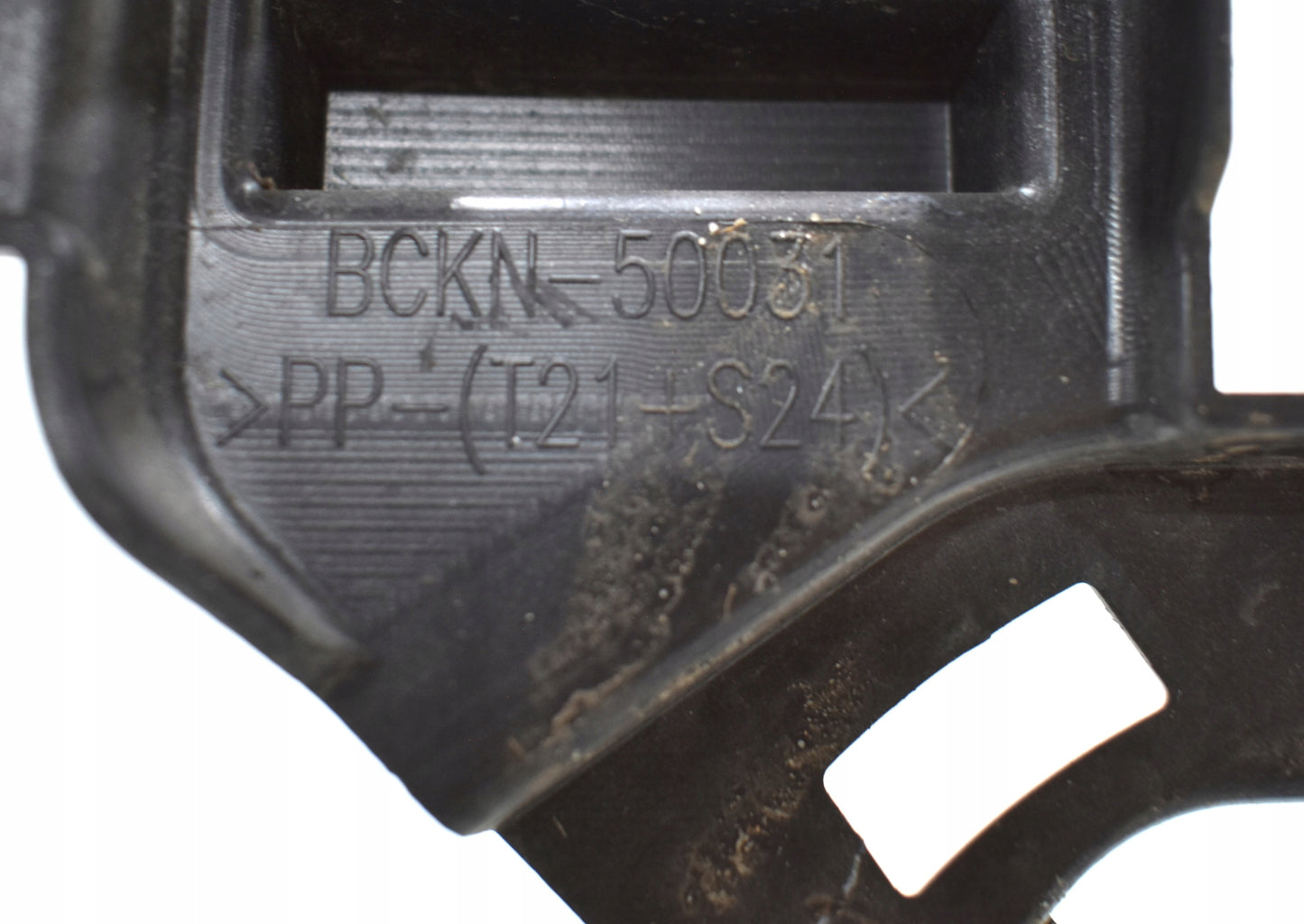 MAZDA III 3 BC BCK ETULI ETUMASKI ORG HB