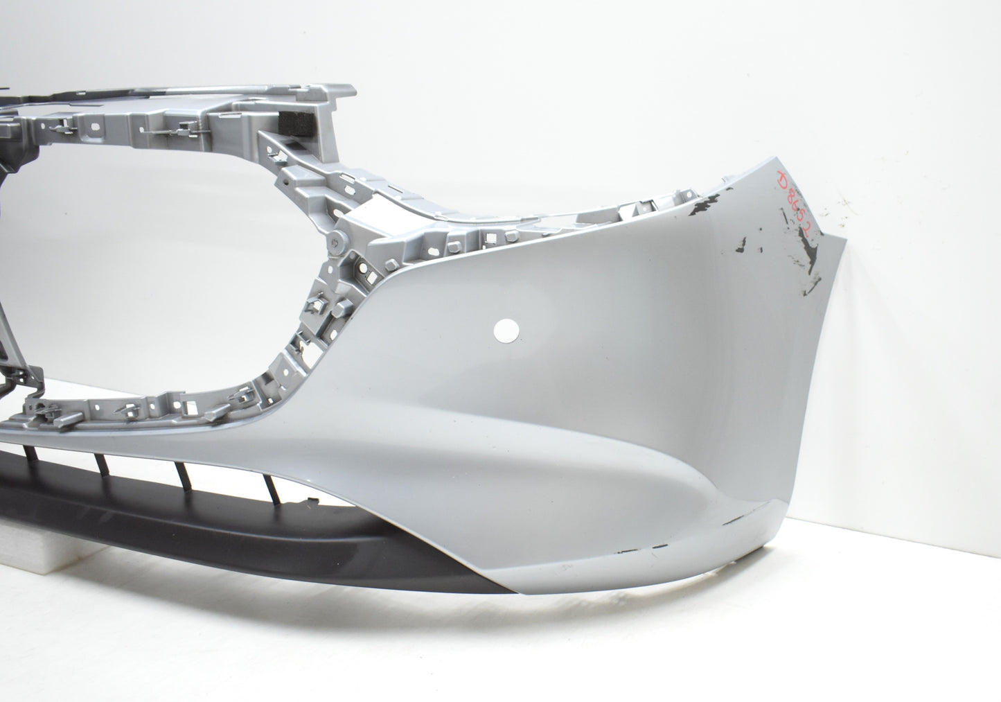 MAZDA III 3 BC BCK ETULI ETUMASKI ORG HB