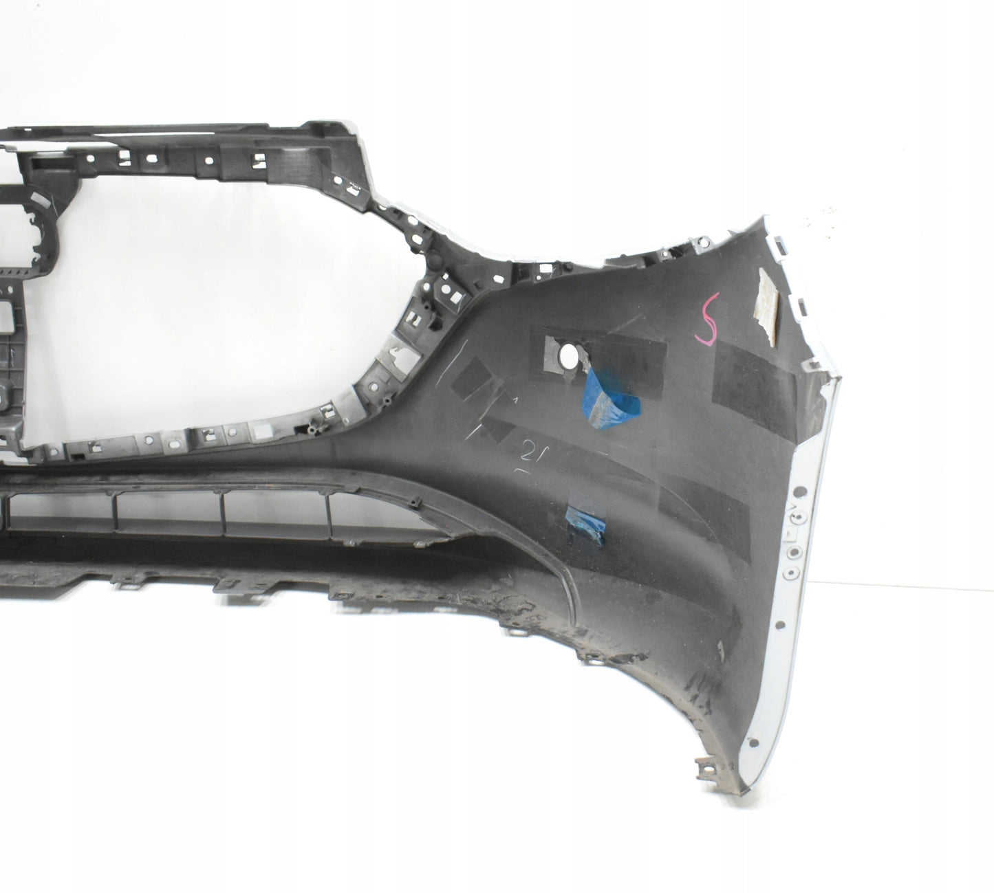 MAZDA III 3 BC BCK ETULI ETUMASKI ORG HB