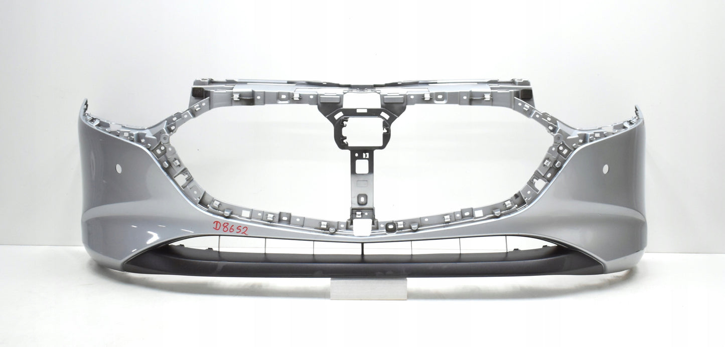 MAZDA III 3 BC BCK ETULI ETUMASKI ORG HB