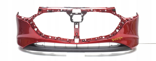 MAZDA III 3 BC FRONT BUMPER ORG BCKN-50031