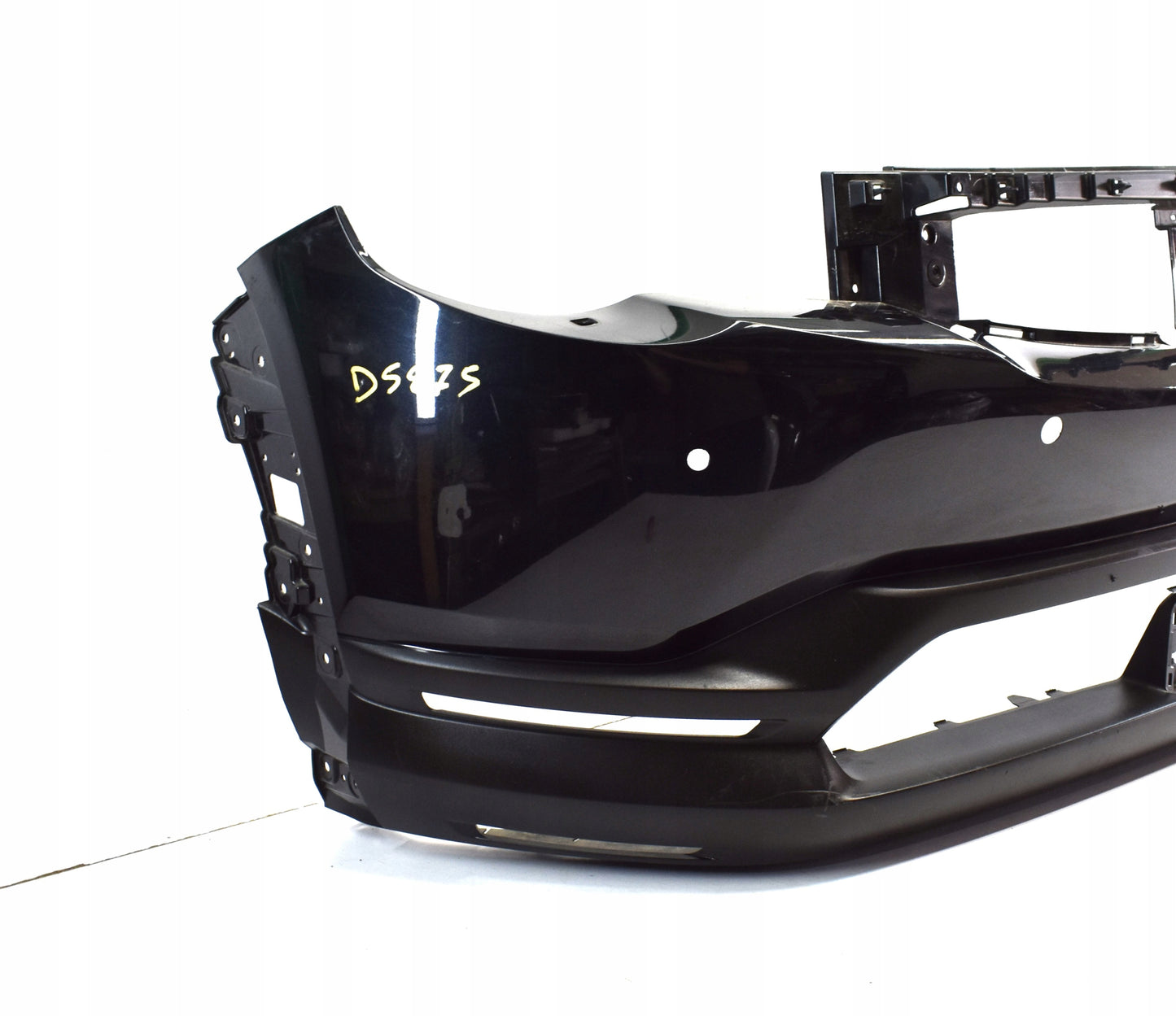MAZDA MX30 MX-30 FRONT BUMPER ORG