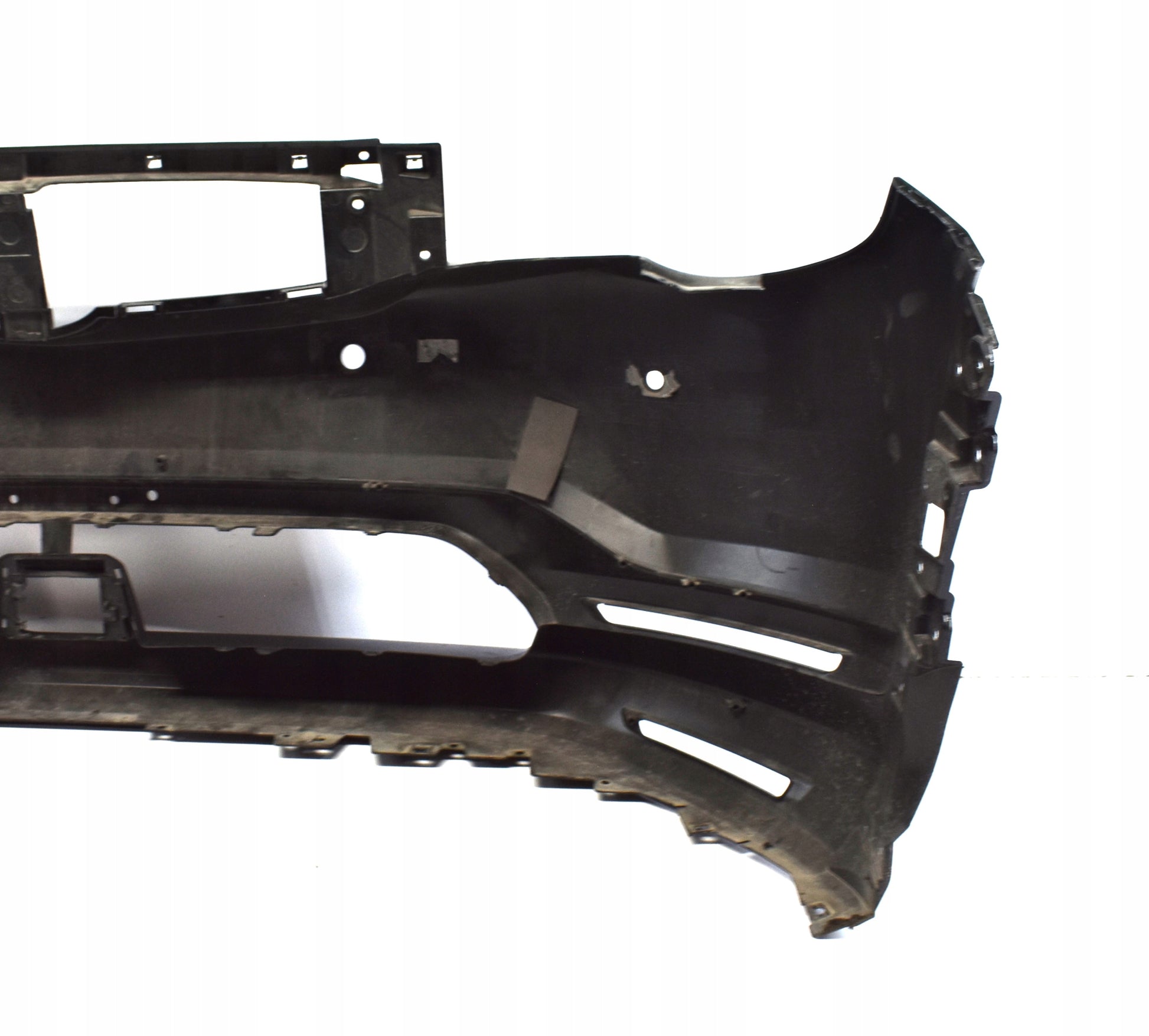 MAZDA MX30 MX-30 FRONT BUMPER ORG