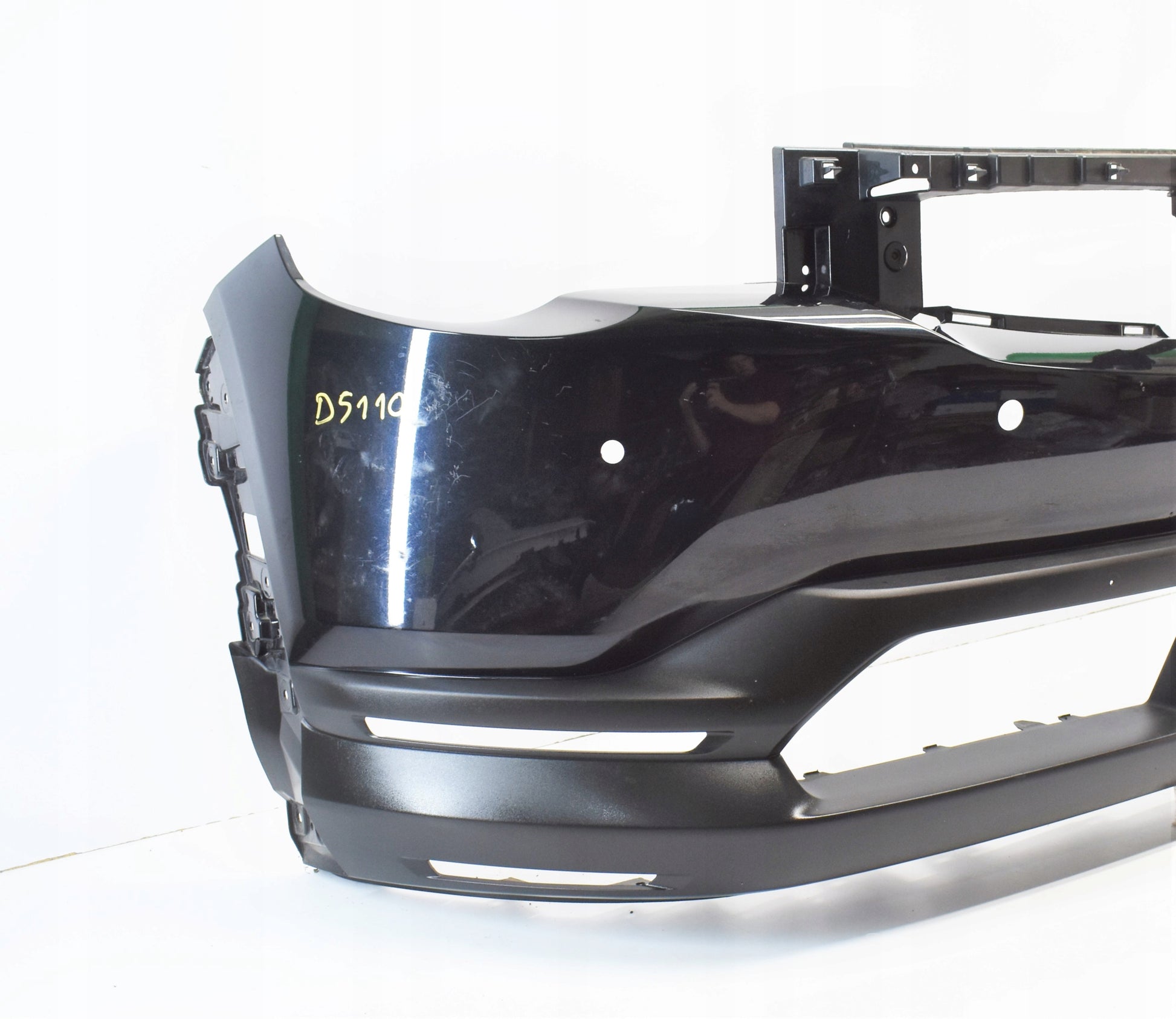 MAZDA MX30 MX-30 FRONT BUMPER, SUPER CONDITION, ORIGINAL