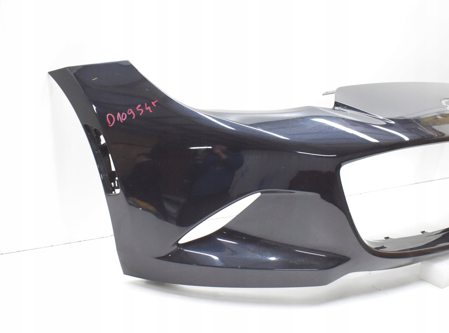 MAZDA MX5 MX-5 FRONT BUMPER ORG