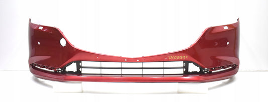 MAZDA VI 6 GJ FACELIFT FRONT BUMPER ORG