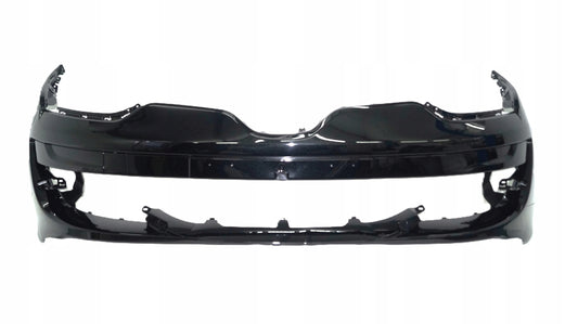 MEGANE III 3 RS LIFT 13-16 BRAND NEW FRONT BUMPER FRONT TEGNE ORIGINAL
