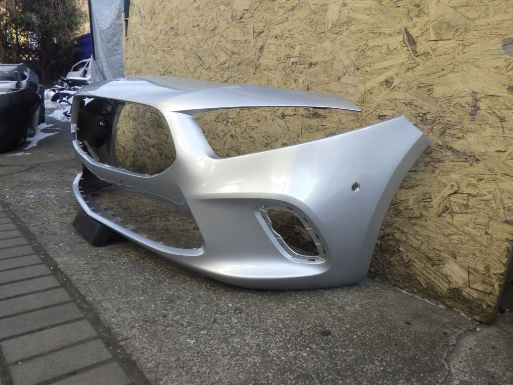 MERCEDES A KLASA A177 177 18- Front Bumper