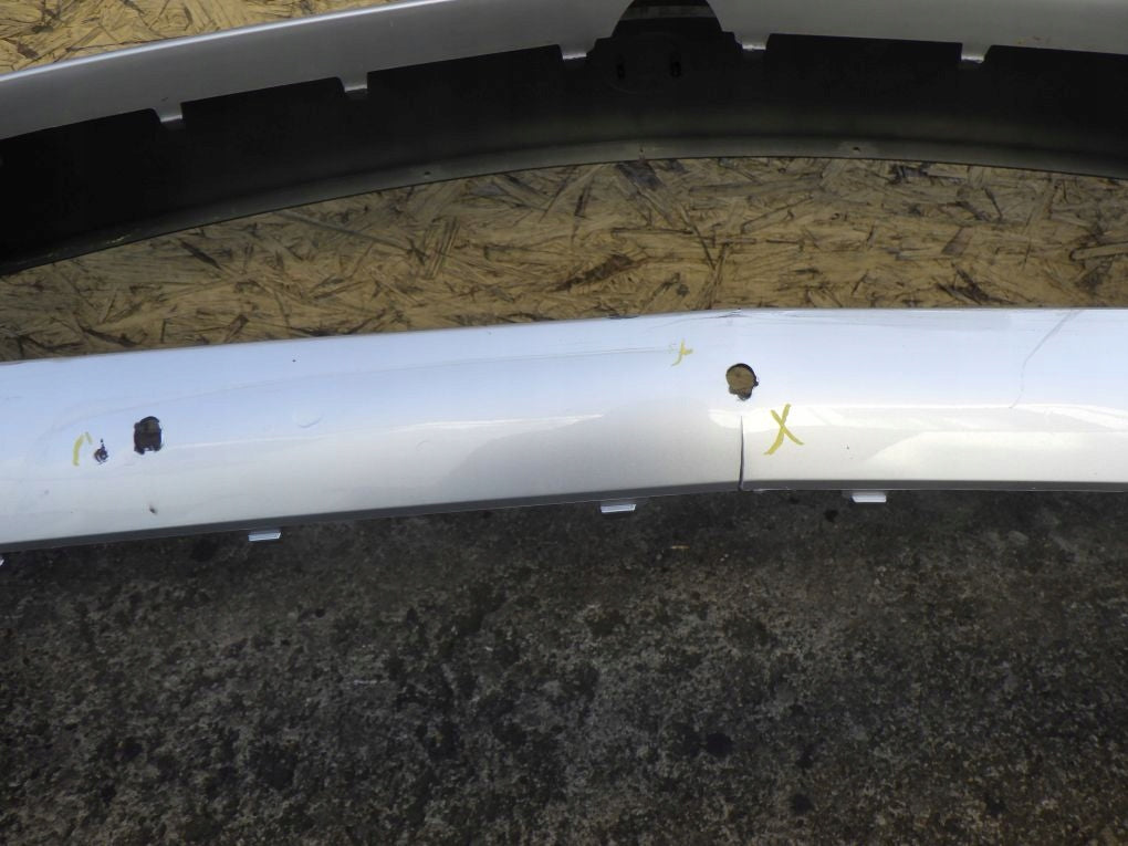 MERCEDES A KLASA A177 177 18- Front Bumper