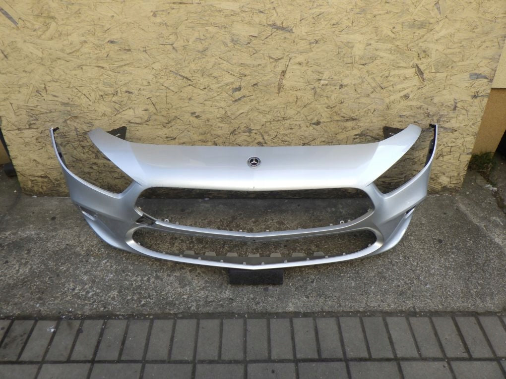 MERCEDES A KLASA A177 177 18- Front Bumper