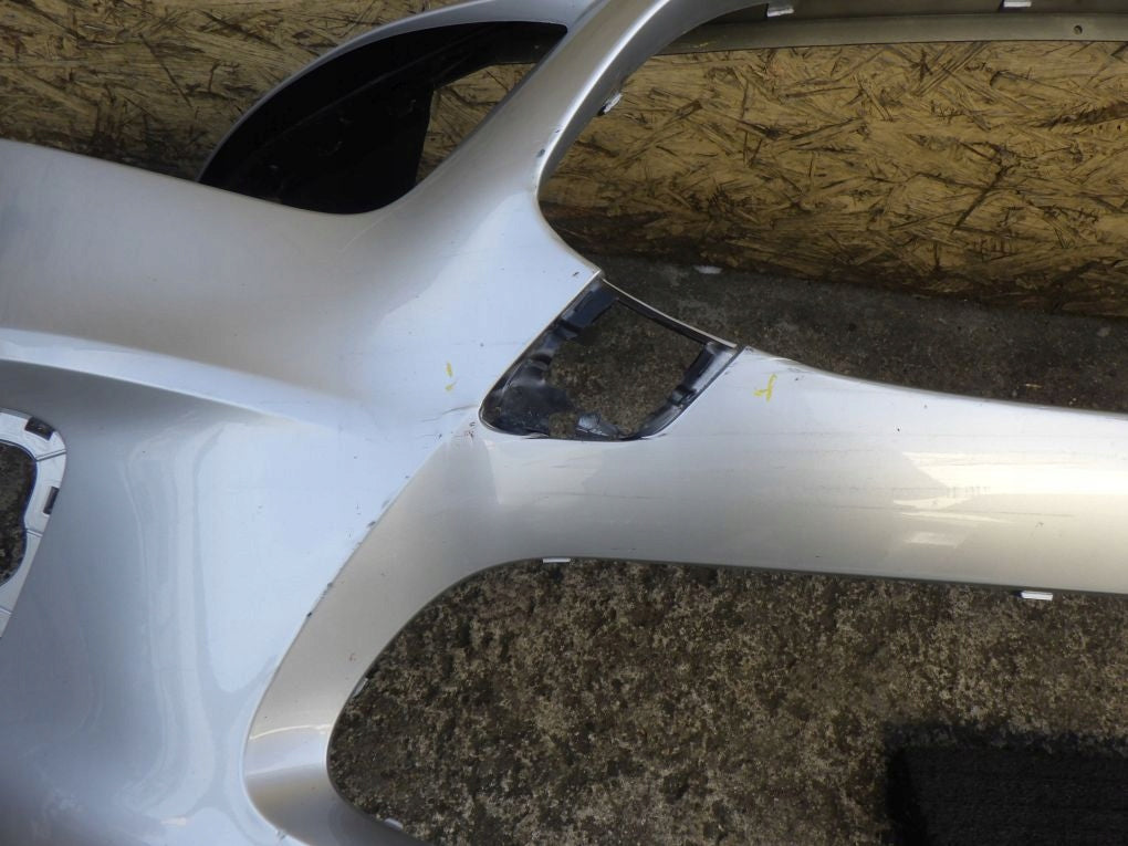 MERCEDES A KLASA A177 177 18- Front Bumper