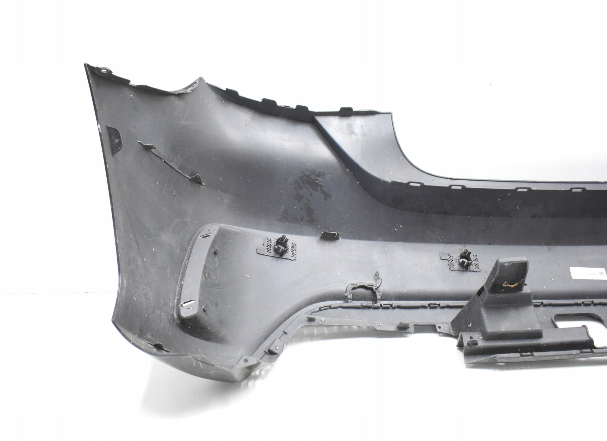 MERCEDES A CLASS W176 AMG REAR BUMPER ORG