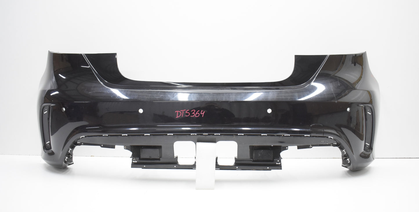 MERCEDES A CLASS W176 AMG REAR BUMPER ORG
