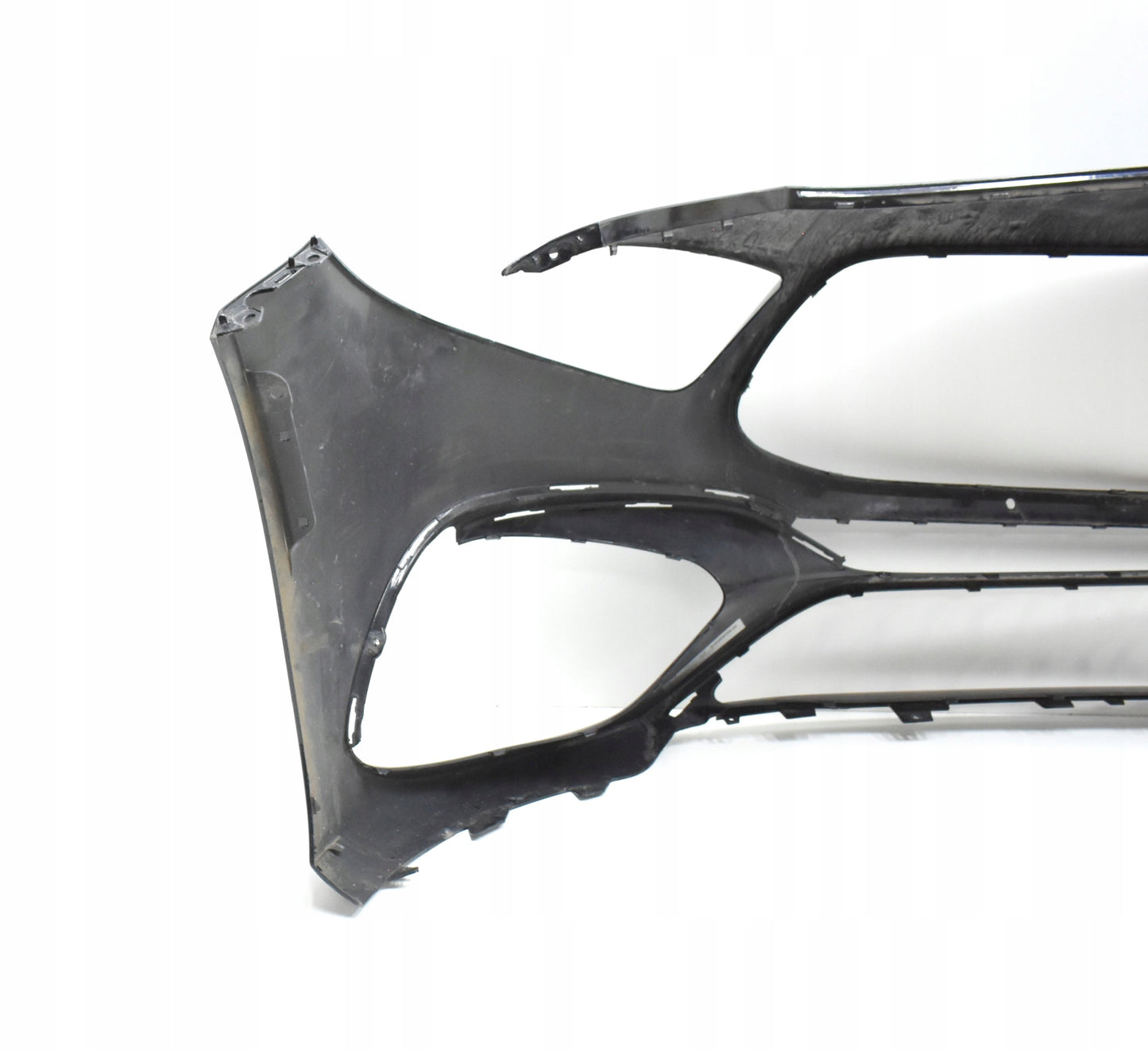 MERCEDES A CLASS W177 AMG 45 AMG FRONT BUMPER ORG