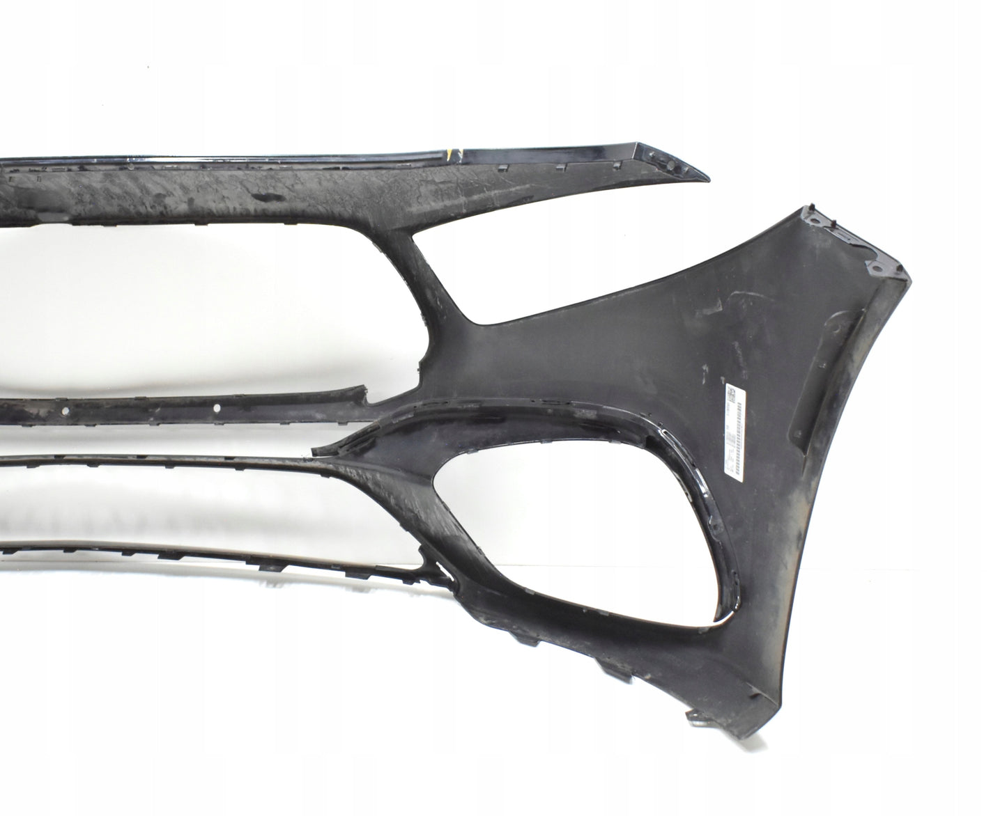 MERCEDES A CLASS W177 AMG 45 AMG FRONT BUMPER ORG