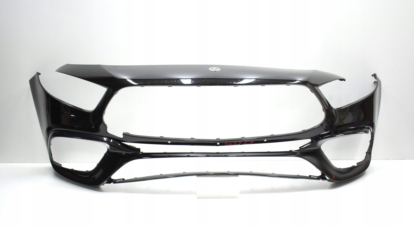 MERCEDES A CLASS W177 AMG 45 AMG FRONT BUMPER ORG