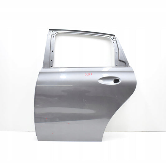 MERCEDES B-CLASS W247 LEFT REAR DOOR ORG