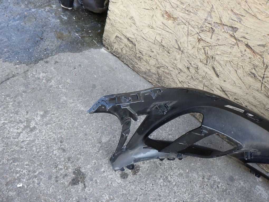 MERCEDES C CLASS 205 AMG LIFT 18- Front Bumper