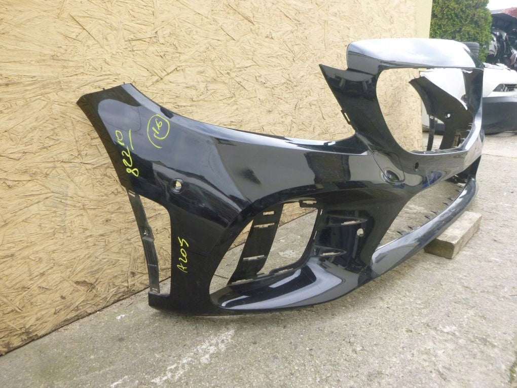 MERCEDES C CLASS 205 AMG LIFT 18- Front Bumper