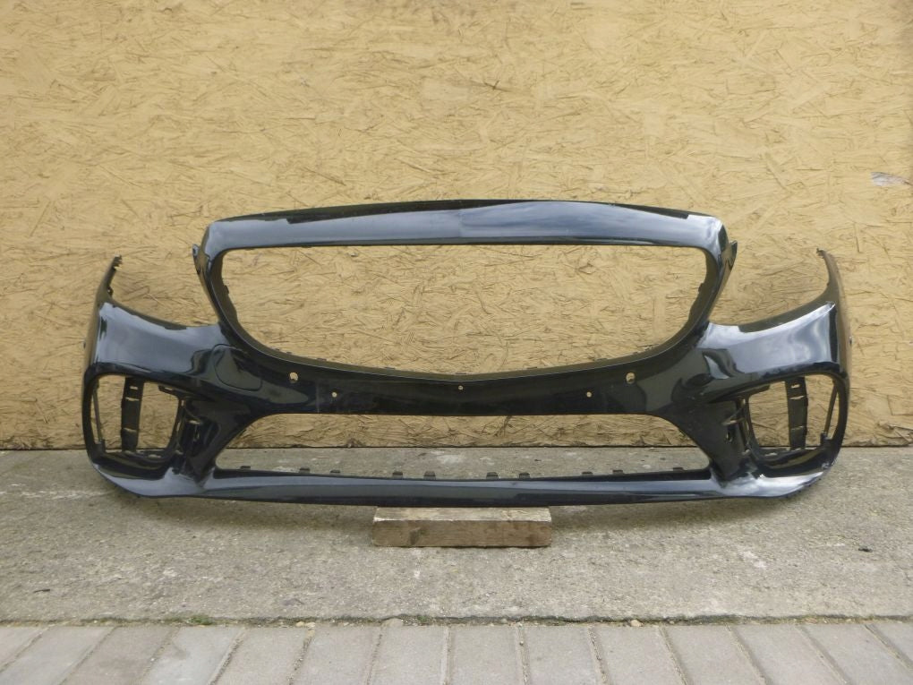 MERCEDES C CLASS 205 AMG LIFT 18- Front Bumper