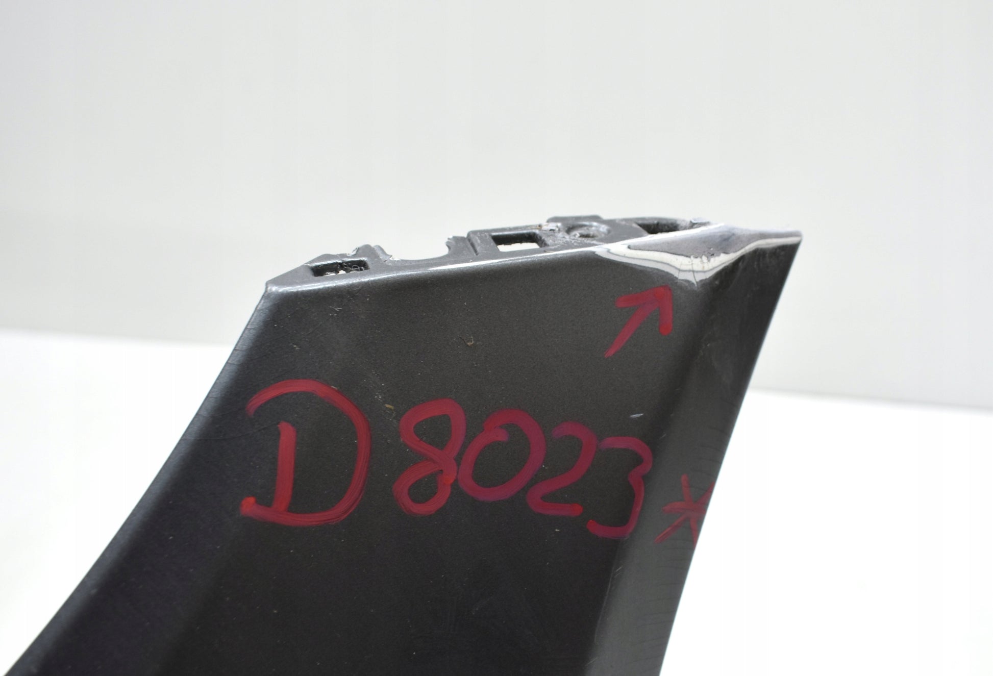 MERCEDES C CLASS W205 AMG FRONT BUMPER ORG