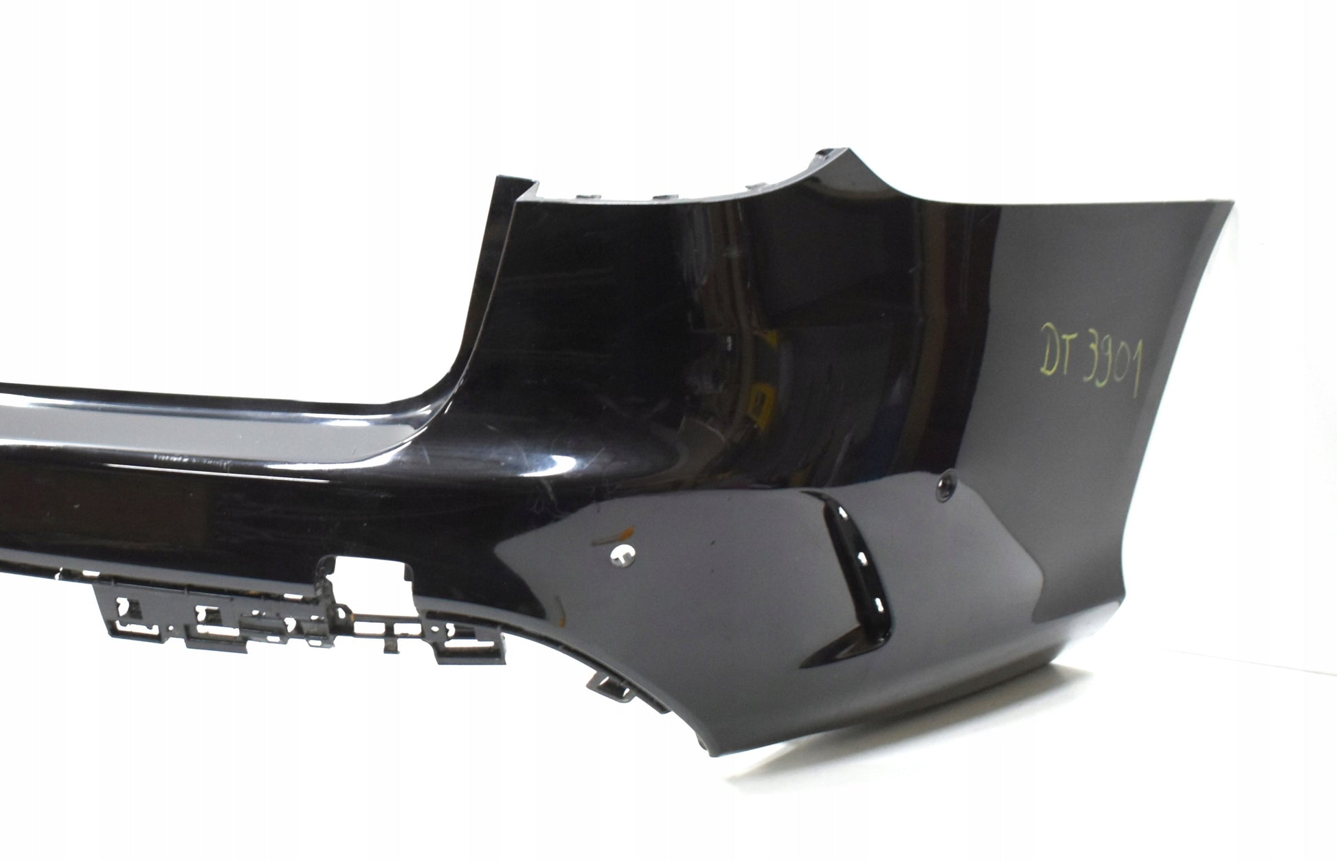 MERCEDES C-CLASS W205 AMG REAR BUMPER ORG ESTATE