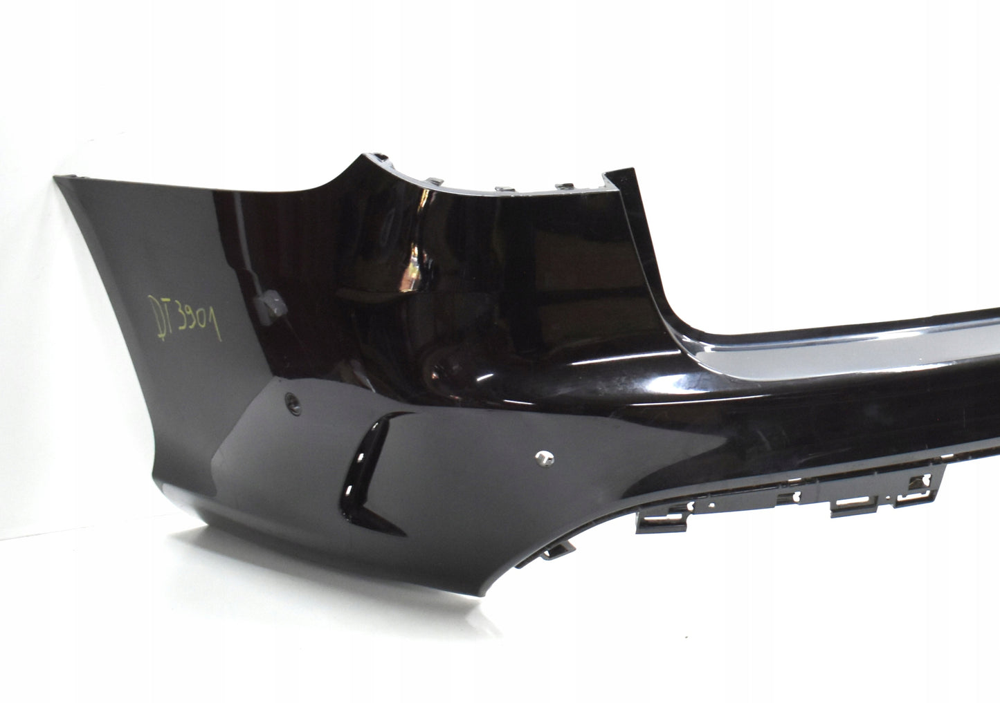 MERCEDES C-CLASS W205 AMG REAR BUMPER ORG ESTATE