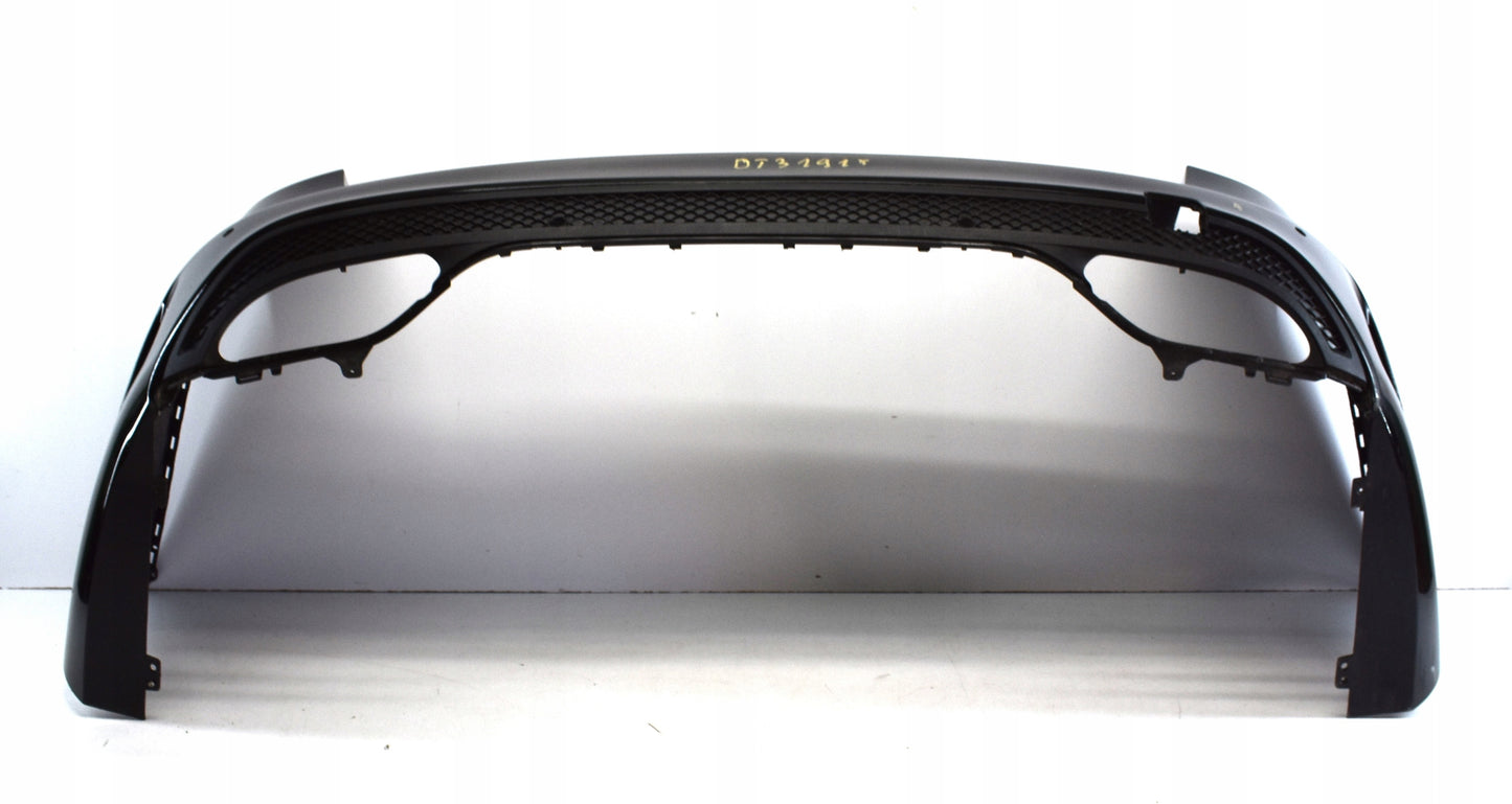 MERCEDES C CLASS W205 AMG REAR BUMPER ESTATE