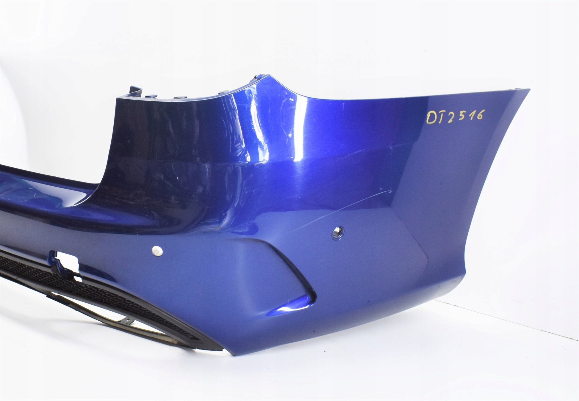 MERCEDES C CLASS W205 AMG REAR BUMPER ESTATE