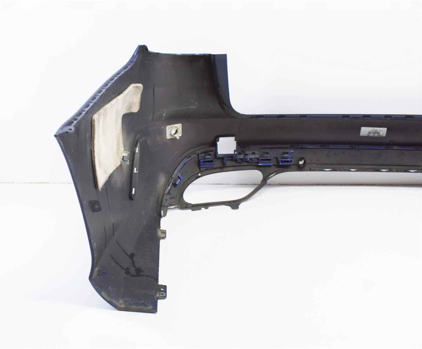 MERCEDES C CLASS W205 AMG REAR BUMPER ESTATE