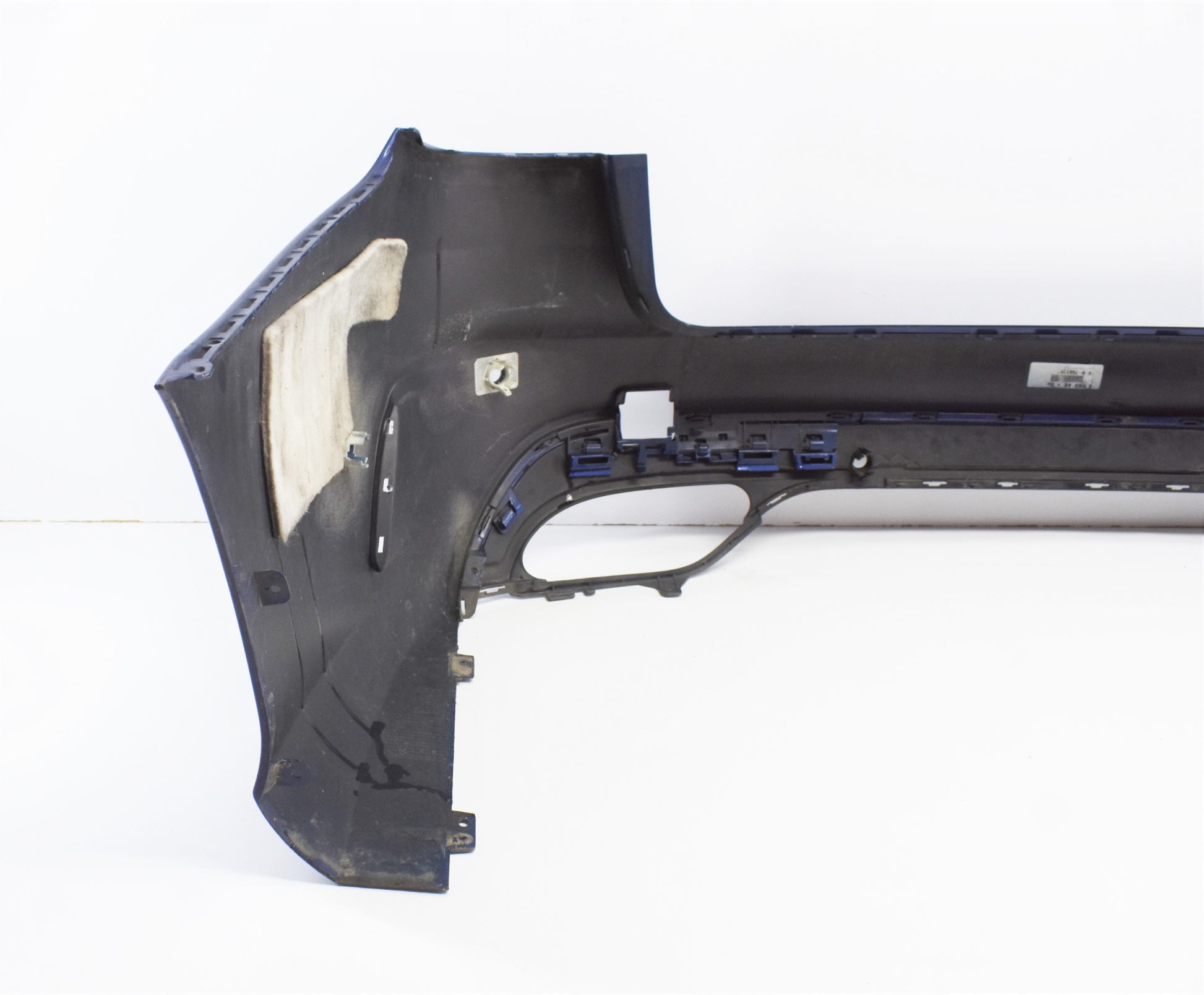 MERCEDES C CLASS W205 AMG REAR BUMPER ESTATE