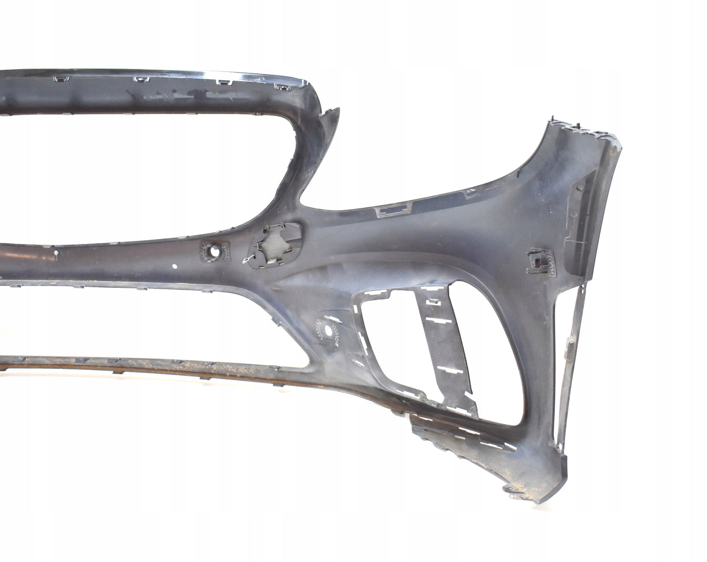 MERCEDES C CLASS W205 LIFT AMG FRONT BUMPER ORG