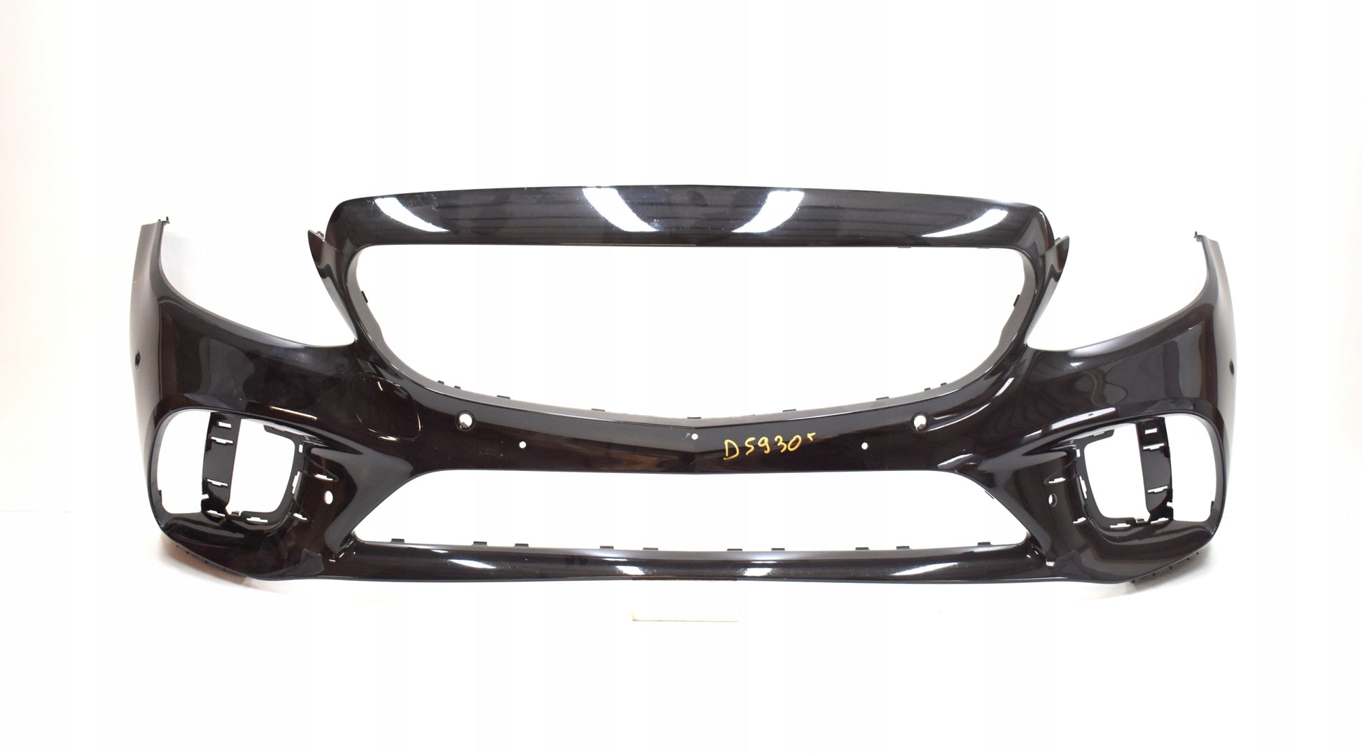 MERCEDES C CLASS W205 LIFT AMG FRONT BUMPER ORG