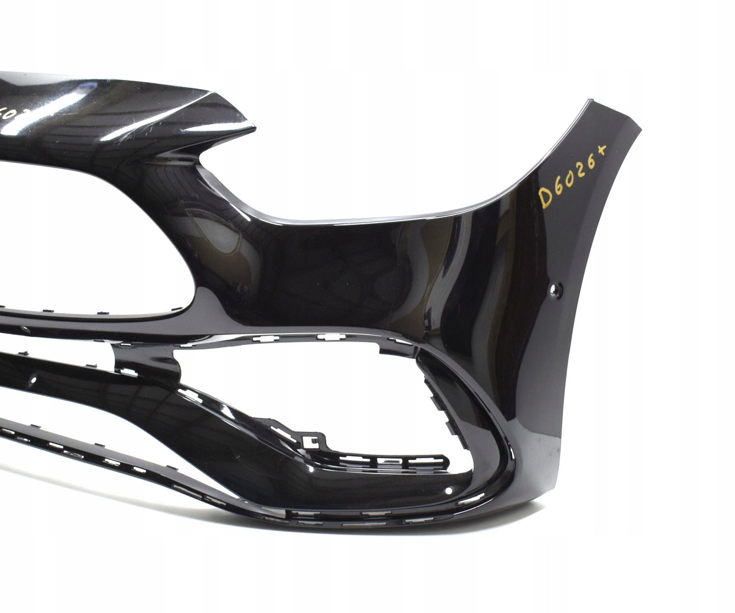 MERCEDES Classe C W206 AMG paraurti anteriore originale