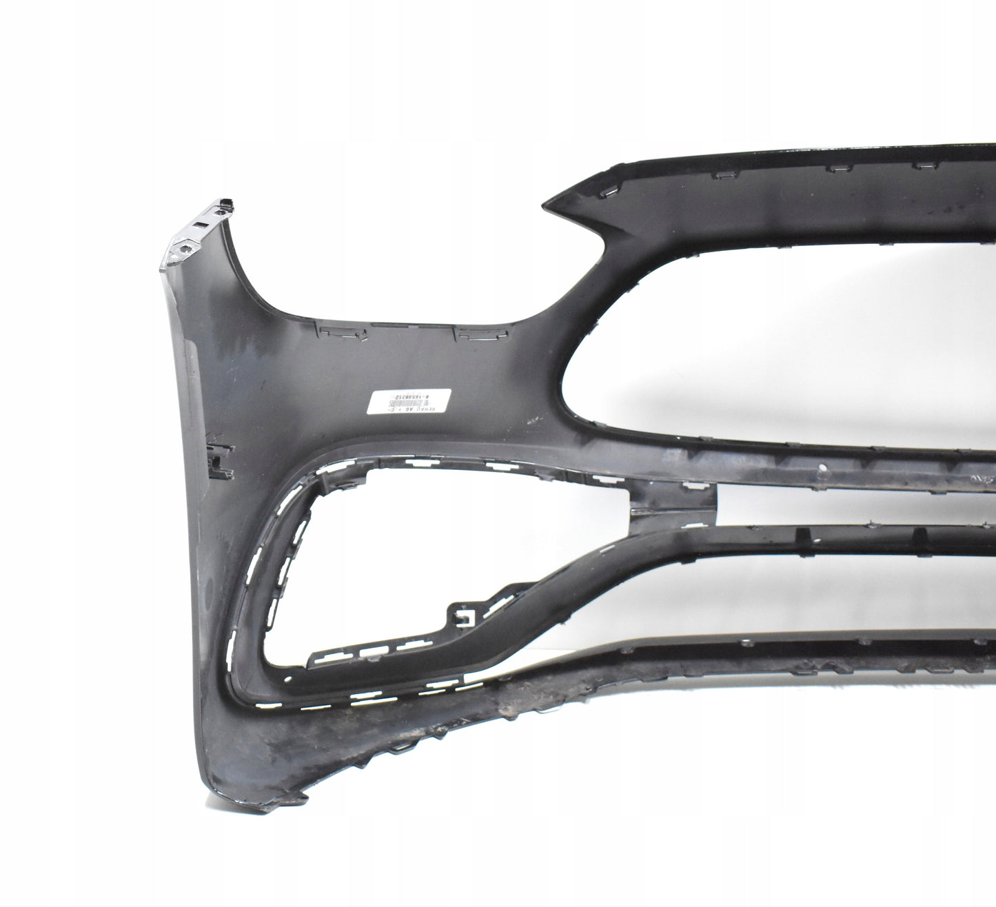 MERCEDES Classe C W206 AMG paraurti anteriore originale