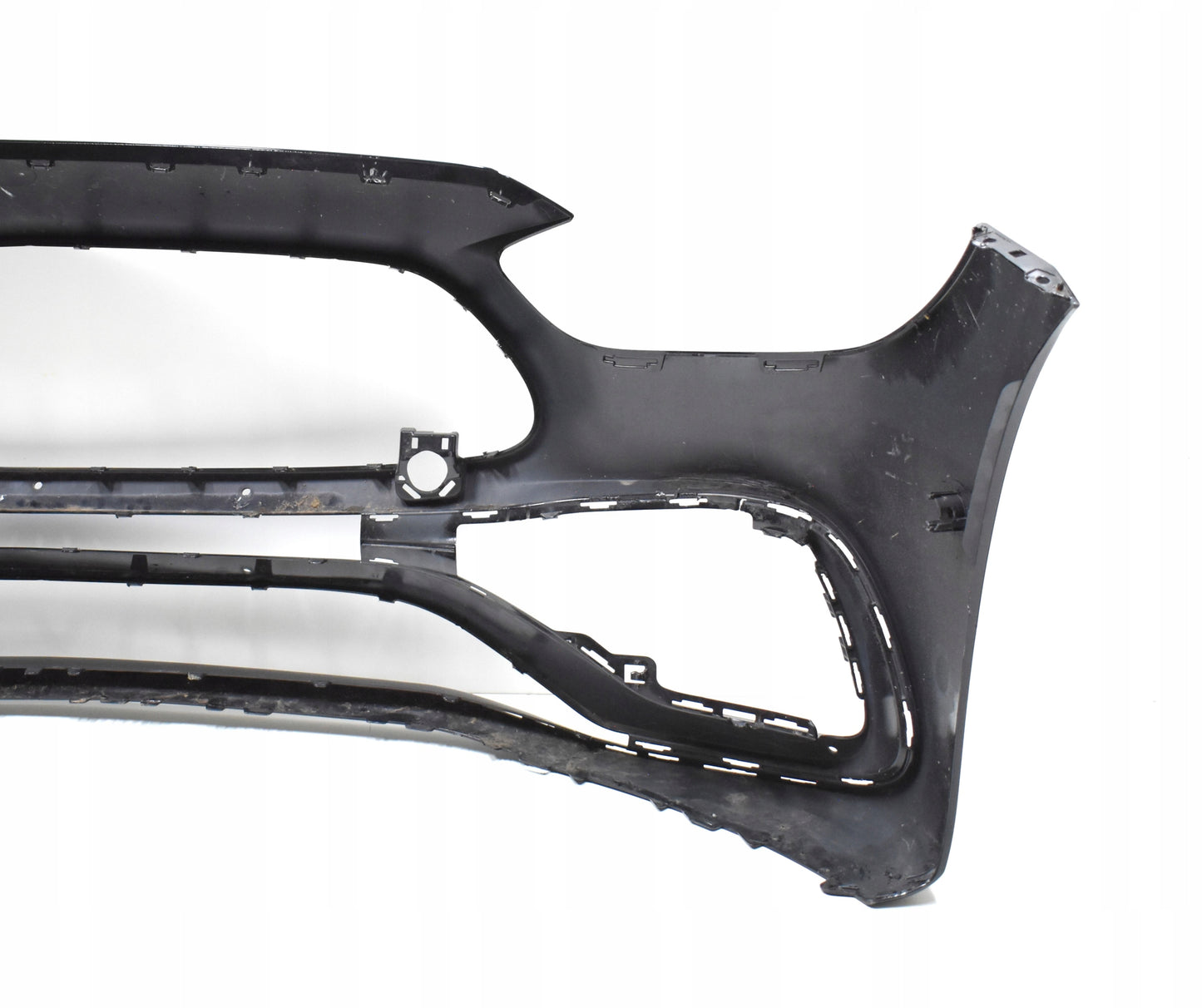 MERCEDES Classe C W206 AMG paraurti anteriore originale