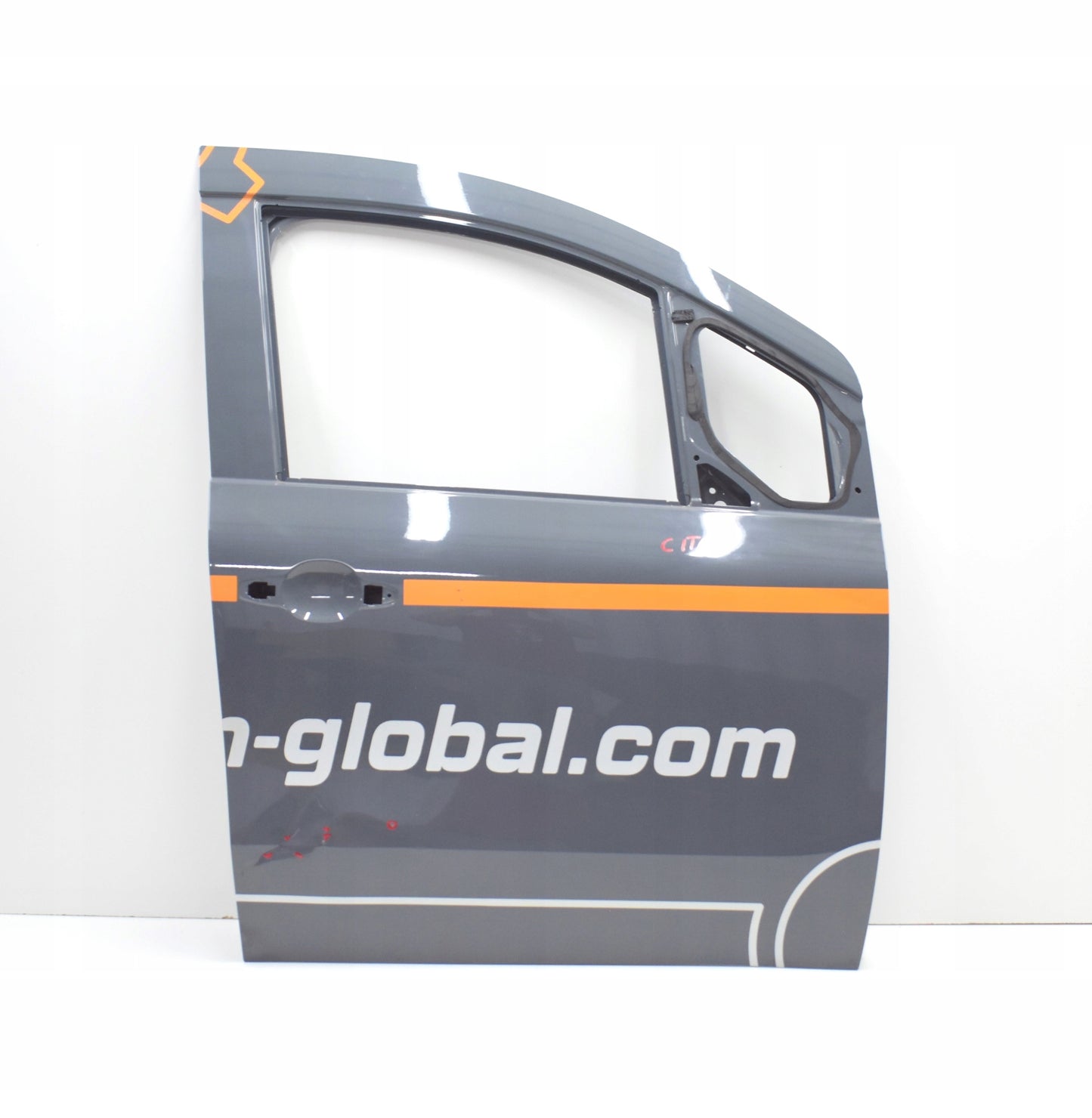 MERCEDES CITAN II W420 KANGOO IV RIGHT FRONT DOOR ORG