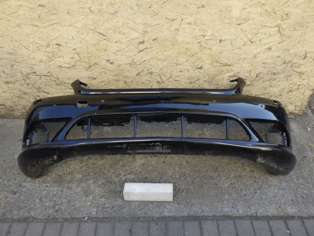 MERCEDES CL 216 C216 LIFT AMG 06- front bumper