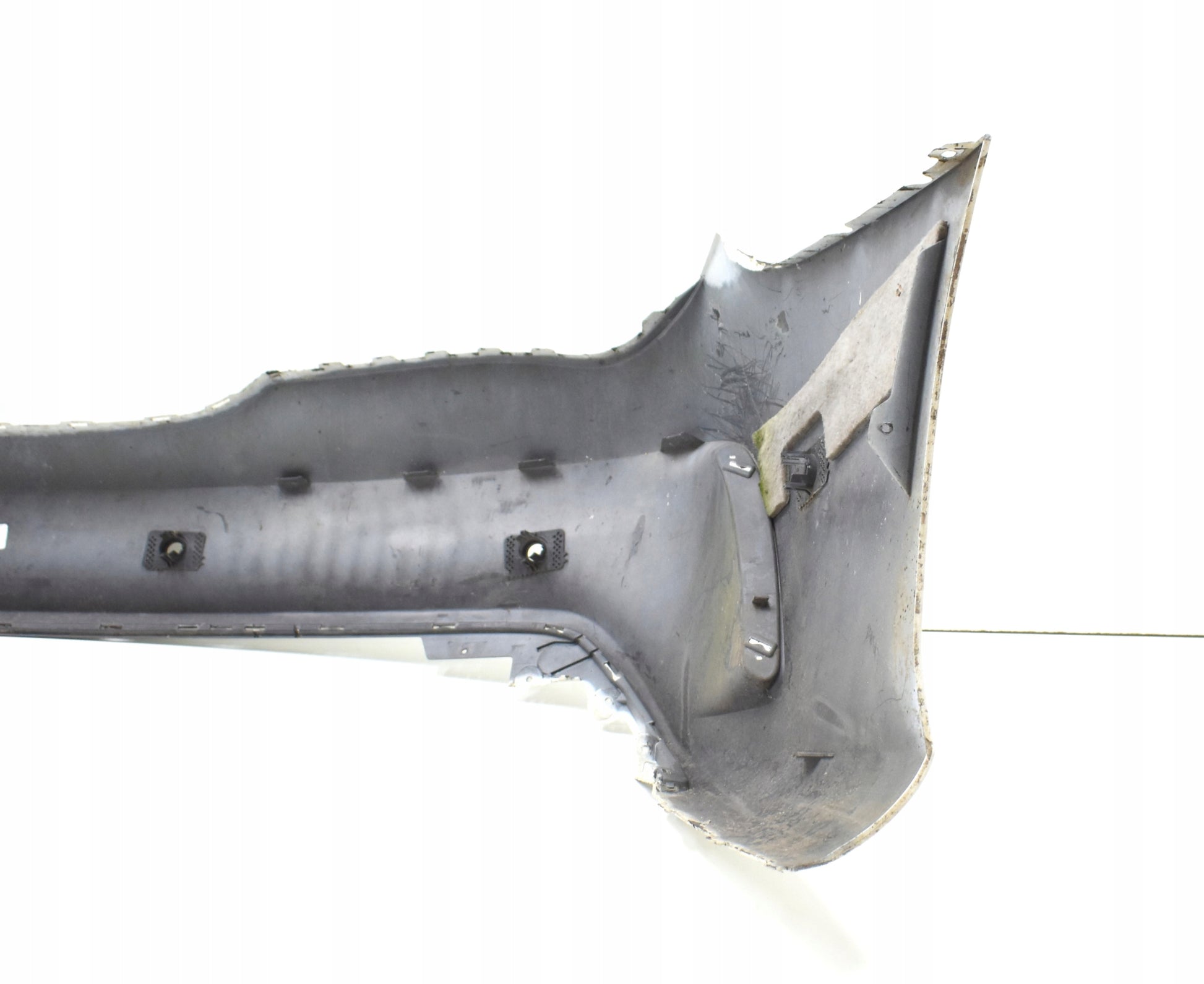 MERCEDES CLA W117 AMG LIFT REAR BUMPER ORG