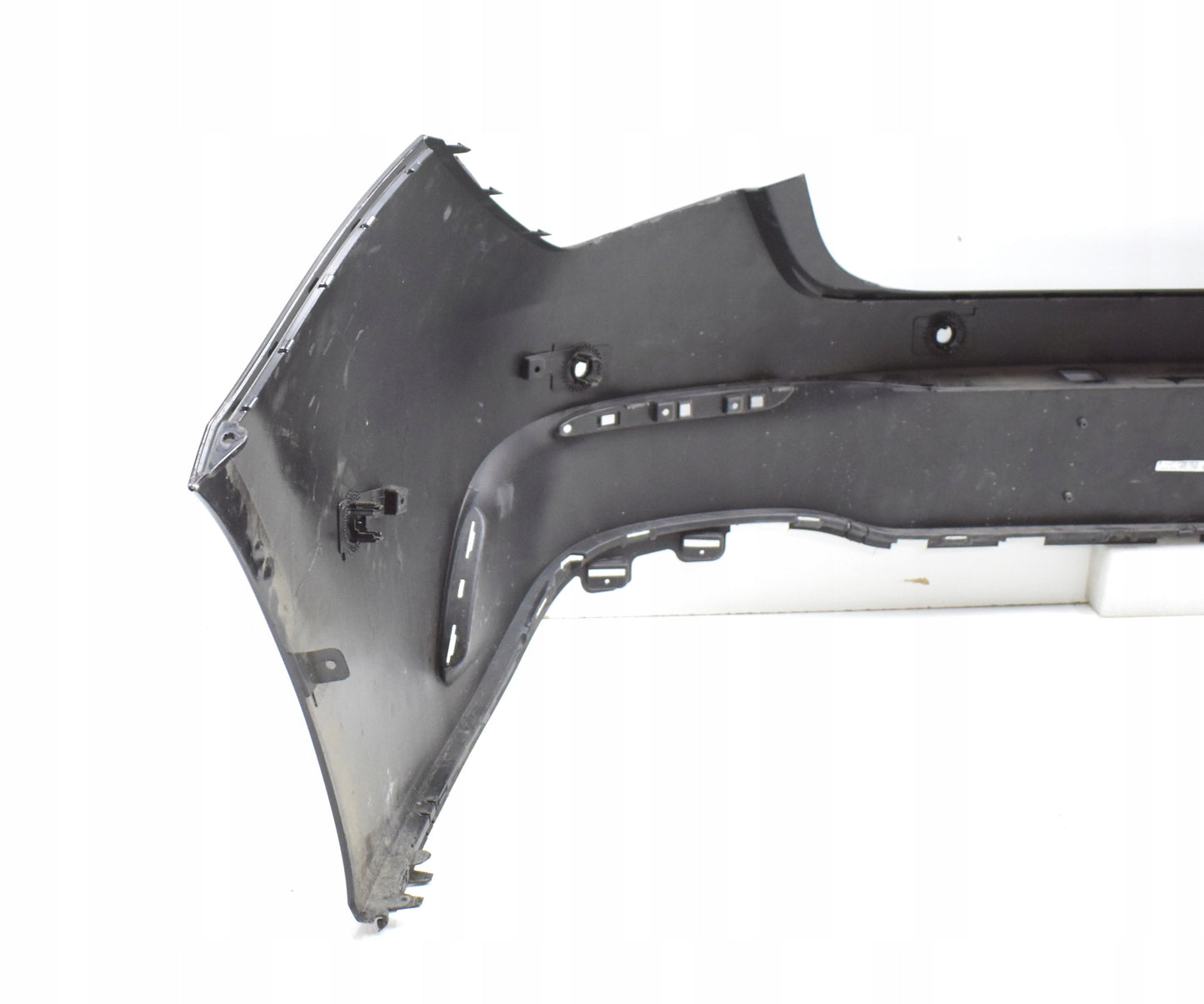 MERCEDES CLA W118 AMG REAR BUMPER ORG