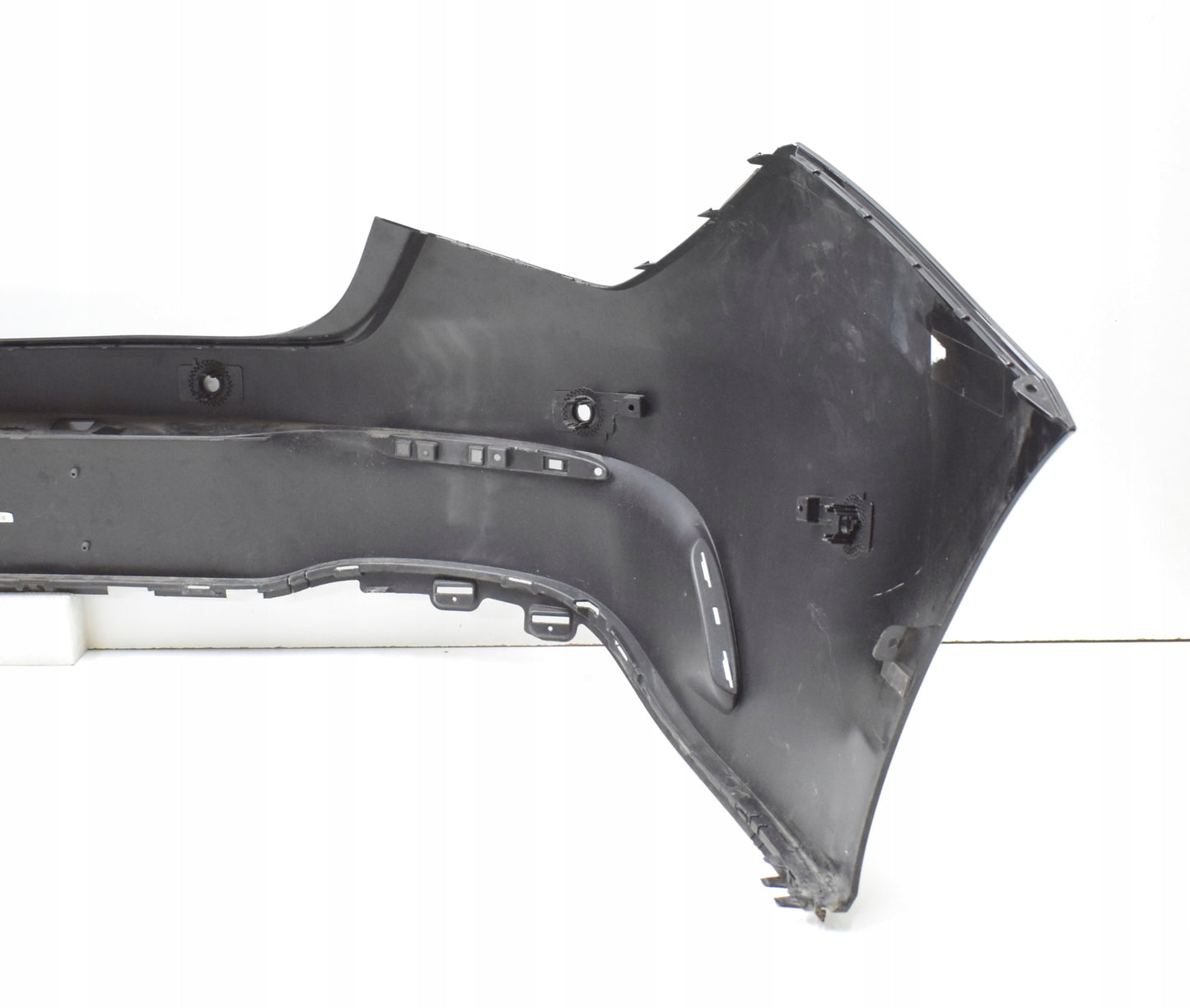 MERCEDES CLA W118 AMG REAR BUMPER ORG