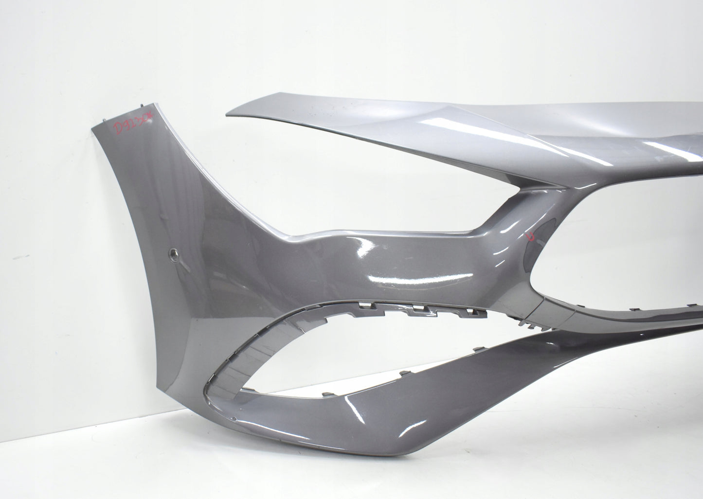 MERCEDES CLA W118 LIFT AMG FRONT BUMPER ORG