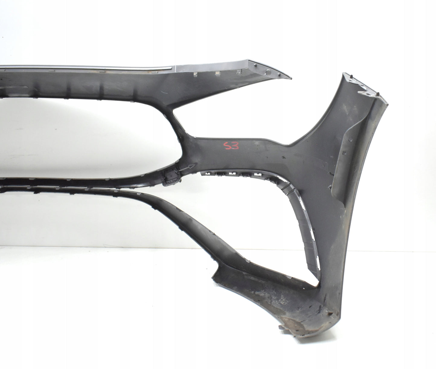 MERCEDES CLA W118 LIFT AMG FRONT BUMPER ORG