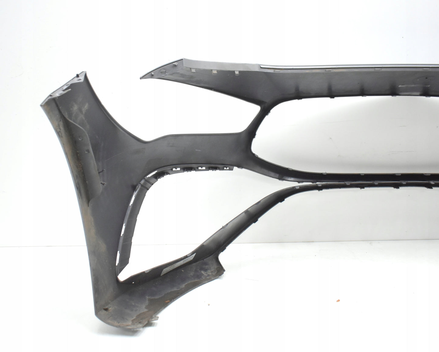 MERCEDES CLA W118 LIFT AMG FRONT BUMPER ORG